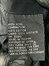 Albert Nipon Black Blazer Size 6 - photo 7