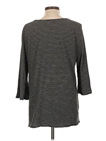 Purejill 3/4 Sleeve T-Shirt (view 2)