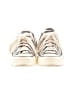 Converse Stripes Ivory Sneakers Size 6 1/2 - photo 2
