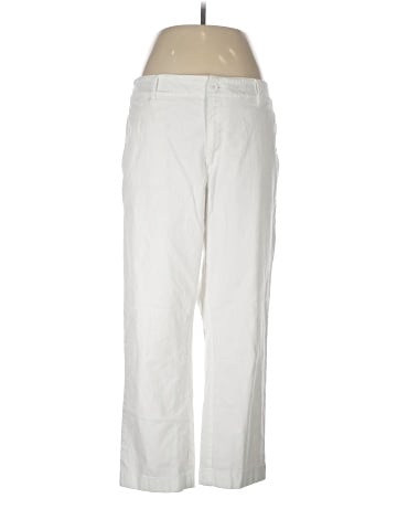 Ann Taylor LOFT Outlet Casual Pants (view 1)