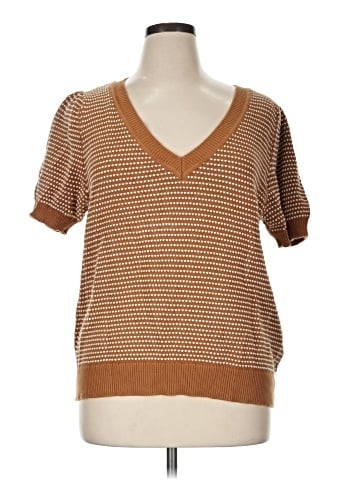 Tommy Hilfiger Short Sleeve T-Shirt (view 1)