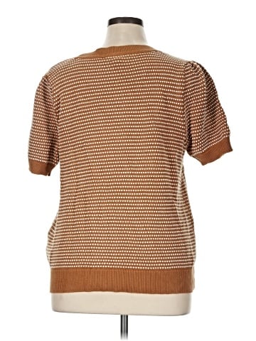 Tommy Hilfiger Short Sleeve T-Shirt (view 2)