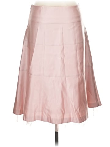 BCBGMAXAZRIA Formal Skirt (view 2)