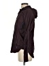 Athleta 100% Nylon Solid Purple Jacket Size S - photo 5