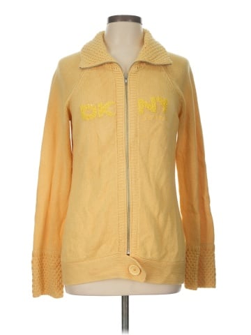 DKNY Jeans Sweatshirt (view 1)