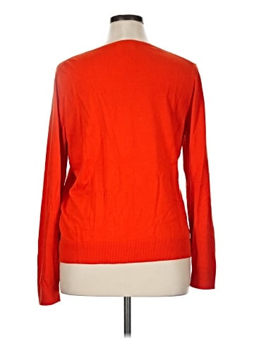 Banana Republic Factory Store 3/4 Sleeve T-Shirt (view 2)