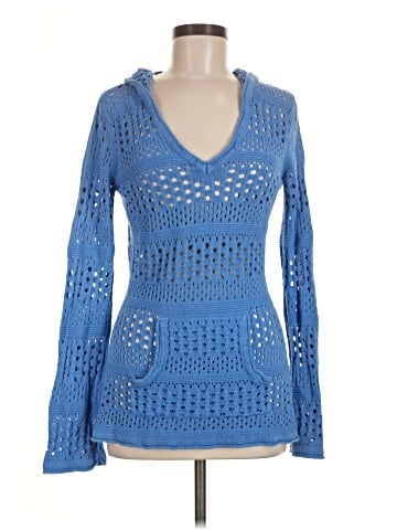 Venus Pullover Sweater (view 1)