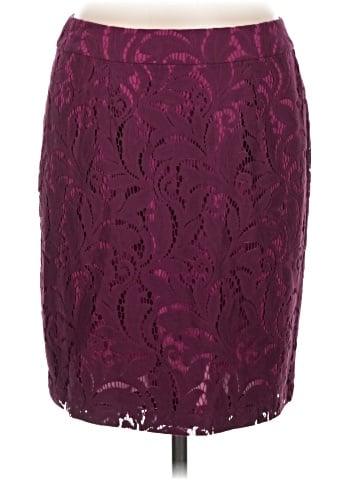 CAbi Formal Skirt (view 1)