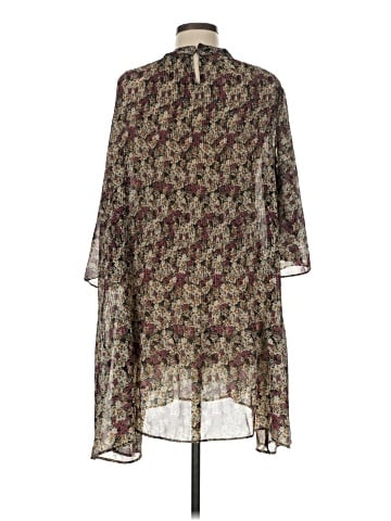 Zara Basic Kimono (view 2)