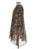 Zara Basic Brown Kimono Size M - photo 5
