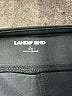 Lands' End Solid Black Active Skort Size L - photo 3