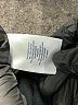 Lands' End Solid Black Active Skort Size L - photo 4