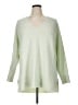 J.Crew Green Pullover Sweater Size XL - photo 1