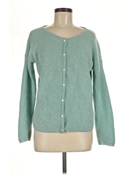La Maille Sezane Paris Cardigan