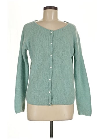 LA MAILLE SEZANE Paris Cardigan (view 1)