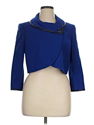 Tahari by ASL Jacket (view 1)