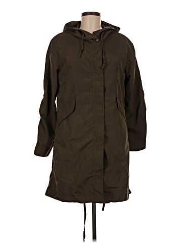 BDG Raincoat (view 1)