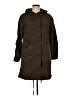 BDG 100% Polyester Green Raincoat Size M - photo 1