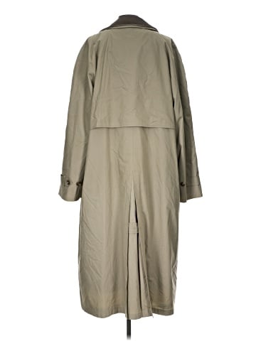 London Fog Trenchcoat (view 2)
