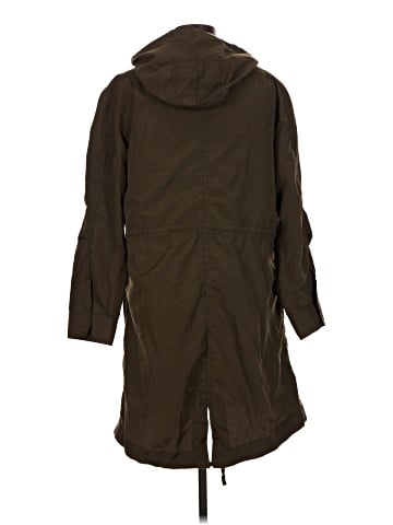 BDG Raincoat (view 2)