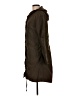 BDG 100% Polyester Green Raincoat Size M - photo 5