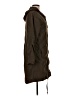 BDG 100% Polyester Green Raincoat Size M - photo 4