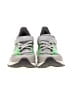 New Balance Green Gray Sneakers Size 13 1/2 (kids) - photo 2