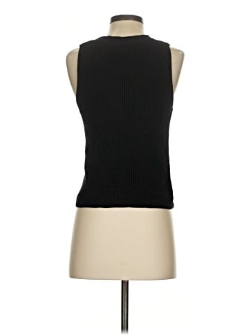 Velvet by Graham & Spencer Sleeveless T-Shirt (view 2)