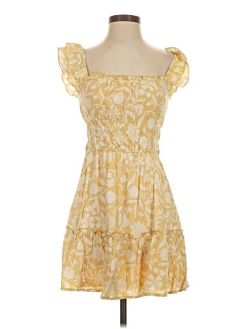 Trixxi Cocktail Dress (view 1)