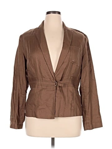 Bandolino Blazer (view 1)