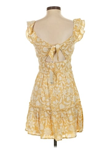 Trixxi Cocktail Dress (view 2)