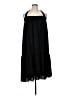 Maison Tara Black Cocktail Dress Size 14 - photo 1