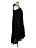 Maison Tara Black Cocktail Dress Size 14 - photo 4