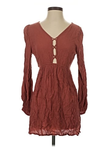 Patrons of Peace Casual Dress (view 1)