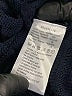 Gerard Darel Stripes Black Pullover Sweater Size Sm (2) - photo 8
