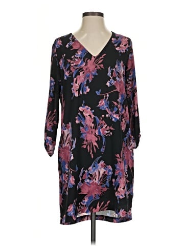 Allison Joy Casual Dress (view 1)