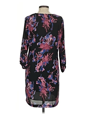 Allison Joy Casual Dress (view 2)