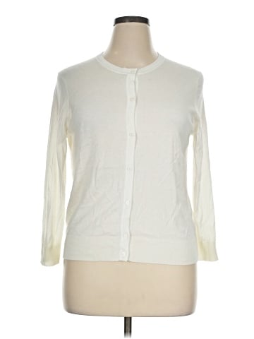 Banana Republic Factory Store Cardigan (view 1)