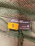 Eddie Bauer Green Cargo Pants Size 18 - photo 4