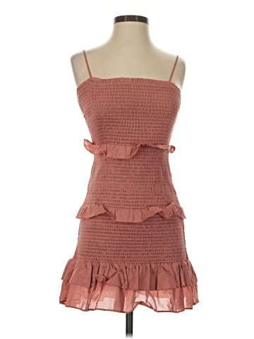 Chelsea & Violet Cocktail Dress (view 1)
