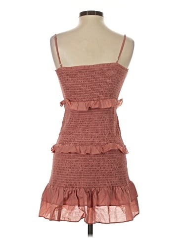 Chelsea & Violet Cocktail Dress (view 2)