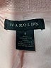 Harold's 100% Cotton Pink Blazer Size 8 - photo 6