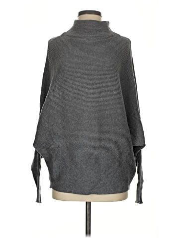 Philosophy Republic Clothing Poncho (view 1)