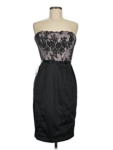 White House Black Market Cocktail Dress (view 1)