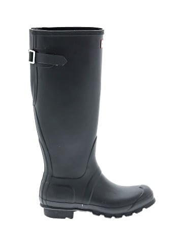 Hunter Rain Boots (view 1)