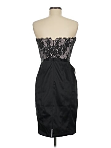 White House Black Market Cocktail Dress (view 2)