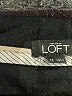 Ann Taylor LOFT Solid Burgundy Active Pants Size 12 - photo 4