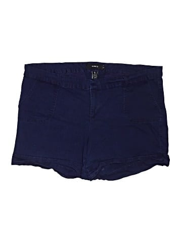Torrid Shorts (view 1)