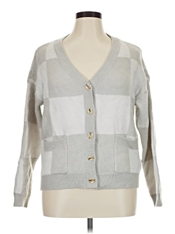 Lularoe Cardigan (view 1)