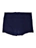 Torrid Solid Blue Shorts Size 26 - photo 2